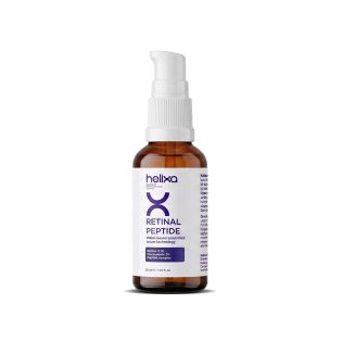 HELIXA RETINAL PEPTIDE SERUM