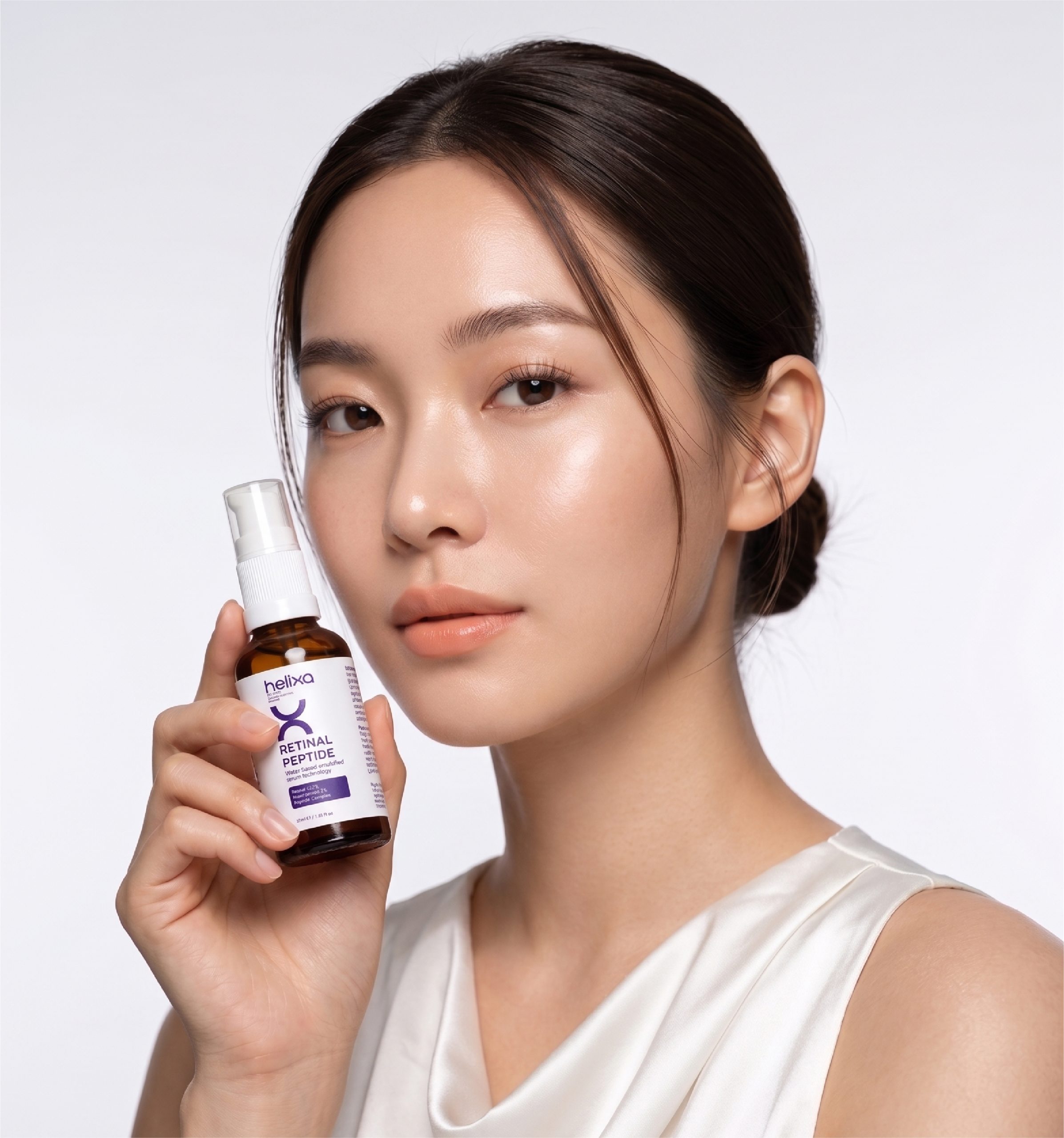 Helixa Retinal Peptit Serum