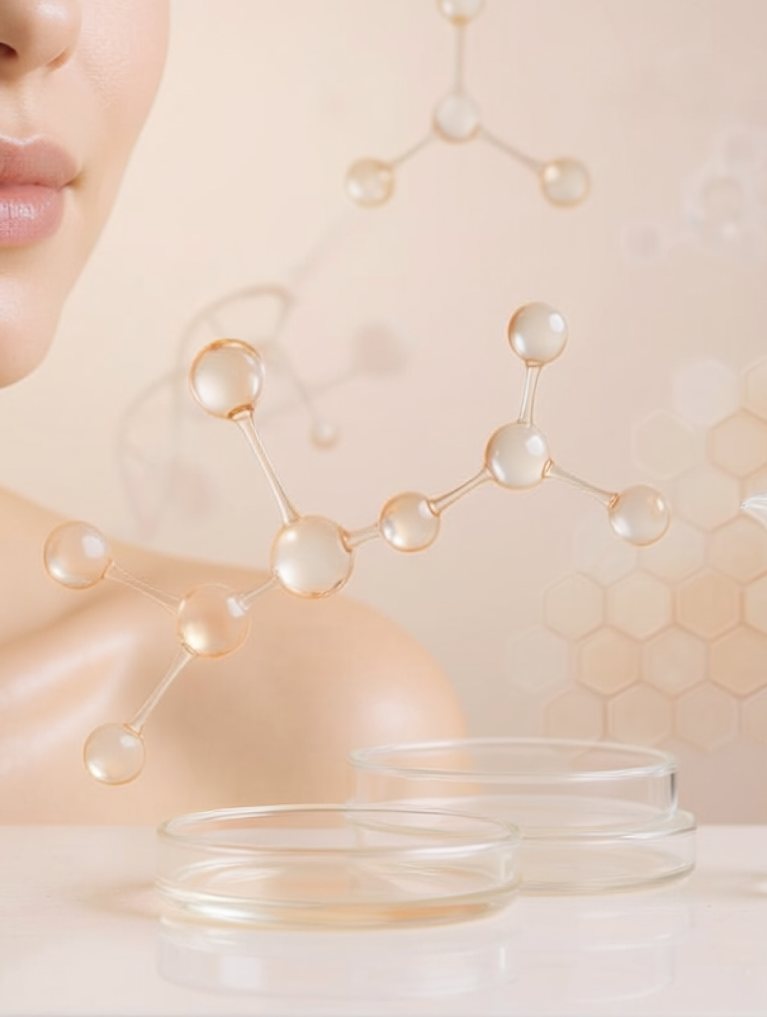 Retinal Serum